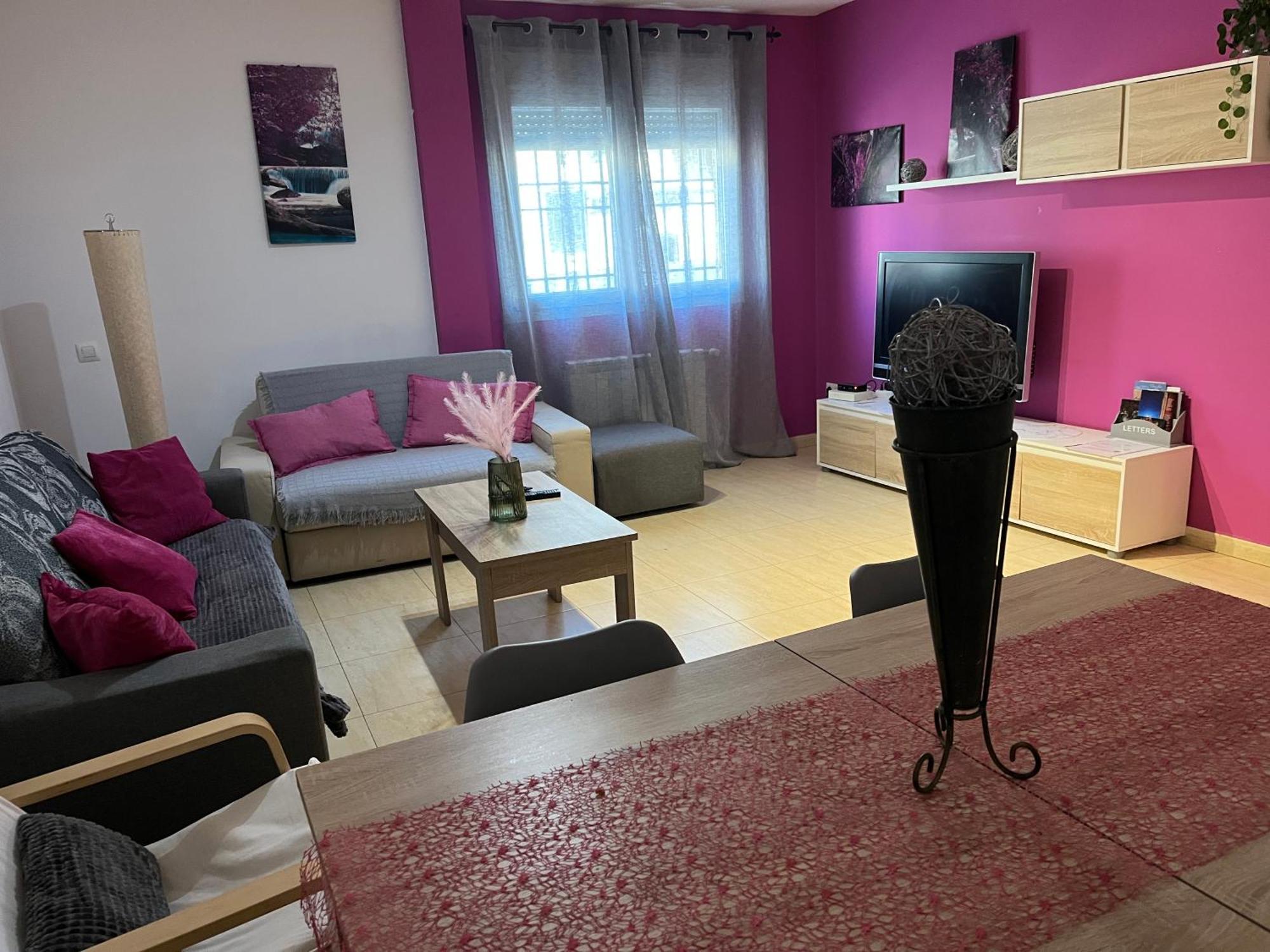 Manzanares Apartman Kültér fotó