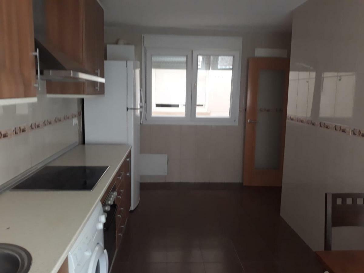 Manzanares Apartman Kültér fotó